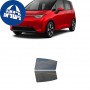 לרכב BaoJun CouldEV 2023 ציפוי חלונות שחורים רב פעמי קשיח לחלונות אחוריים