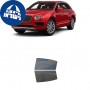 לרכב Bentley Bentayga Base 2017 ציפוי חלונות שחורים רב פעמי סיליקון לחלונות אחוריים