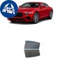 לרכב Bentley Continental Base 2023 ציפוי חלונות שחורים רב פעמי קשיח לחלונות אחוריים