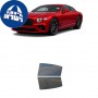 לרכב Bentley Continental GT Speed 2023 ציפוי חלונות שחורים רב פעמי סיליקון לחלונות אחוריים