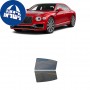 לרכב Bentley Flying Spur Mulliner 2021 ציפוי חלונות שחורים רב פעמי קשיח לחלונות אחוריים