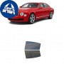 לרכב Bentley Mulsanne 2010 ציפוי חלונות שחורים רב פעמי קשיח לחלונות אחוריים