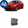 לרכב BMW 1Series Sedan 2020 ציפוי חלונות שחורים רב פעמי קשיח לחלונות אחוריים