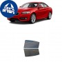 לרכב BMW 2Series Two-door 2017 ציפוי חלונות שחורים רב פעמי קשיח לחלונות אחוריים