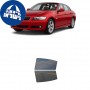 לרכב BMW 3Series Four-door Convertible 2006 ציפוי חלונות שחורים רב פעמי סיליקון לחלונות אחוריים