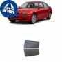 לרכב BMW 3Series i 1999 ציפוי חלונות שחורים רב פעמי סיליקון לחלונות אחוריים