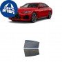 לרכב BMW 4 Series Gran Coupe M440I 2022 ציפוי חלונות שחורים רב פעמי סיליקון לחלונות אחוריים