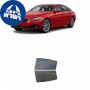 לרכב BMW 4Series Four-door 2018 ציפוי חלונות שחורים רב פעמי קשיח לחלונות אחוריים