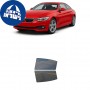 לרכב BMW 4Series Two-door 2017 ציפוי חלונות שחורים רב פעמי סיליקון לחלונות אחוריים