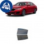 לרכב BMW 5 Series M Sport 530e 2021 ציפוי חלונות שחורים רב פעמי קשיח לחלונות אחוריים