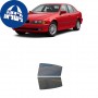 לרכב BMW 5Series i 1997 ציפוי חלונות שחורים רב פעמי קשיח לחלונות אחוריים