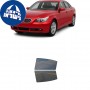 לרכב BMW 5Series i 2004 ציפוי חלונות שחורים רב פעמי קשיח לחלונות אחוריים