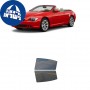 לרכב BMW 6Series Two-door Convertible 2004 ציפוי חלונות שחורים רב פעמי קשיח לחלונות אחוריים