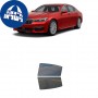 לרכב BMW 7Series i 2019 ציפוי חלונות שחורים רב פעמי קשיח לחלונות אחוריים