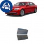 לרכב BMW 7Series Li 2009 ציפוי חלונות שחורים רב פעמי סיליקון לחלונות אחוריים