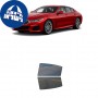 לרכב BMW 8Series Four-door Coupe 2020 ציפוי חלונות שחורים רב פעמי קשיח לחלונות אחוריים