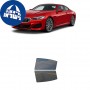 לרכב BMW 8Series Two-door Coupe 2020 ציפוי חלונות שחורים רב פעמי קשיח לחלונות אחוריים