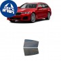 לרכב BMW Alpina B5 Touring 2021 ציפוי חלונות שחורים רב פעמי קשיח לחלונות אחוריים
