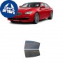 לרכב BMW Alpina B6 2017 ציפוי חלונות שחורים רב פעמי קשיח לחלונות אחוריים