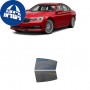 לרכב BMW Alpina B7 2017 ציפוי חלונות שחורים רב פעמי סיליקון לחלונות אחוריים