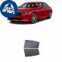 לרכב BMW Alpina B7 2020 ציפוי חלונות שחורים רב פעמי סיליקון לחלונות אחוריים