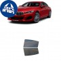 לרכב BMW Alpina B8 2022 ציפוי חלונות שחורים רב פעמי קשיח לחלונות אחוריים