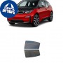 לרכב BMW i3(inlet) 2018 ציפוי חלונות שחורים רב פעמי קשיח לחלונות אחוריים