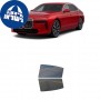 לרכב BMW i7 2023 ציפוי חלונות שחורים רב פעמי קשיח לחלונות אחוריים