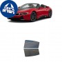 לרכב BMW i8 Two-door Convertible 2018 ציפוי חלונות שחורים רב פעמי קשיח לחלונות אחוריים