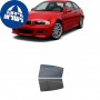 לרכב BMW M3 2006 ציפוי חלונות שחורים רב פעמי סיליקון לחלונות אחוריים