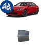 לרכב BMW M3 2021 ציפוי חלונות שחורים רב פעמי קשיח לחלונות אחוריים