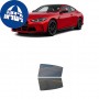 לרכב BMW M4 Competition Coupe 2021 ציפוי חלונות שחורים רב פעמי קשיח לחלונות אחוריים