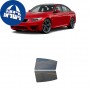 לרכב BMW M4 Four-door 2015 ציפוי חלונות שחורים רב פעמי סיליקון לחלונות אחוריים