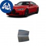 לרכב BMW M4 Two-door Coupe 2021 ציפוי חלונות שחורים רב פעמי קשיח לחלונות אחוריים