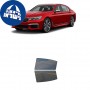 לרכב BMW M760i(US) M760i 2017 ציפוי חלונות שחורים רב פעמי קשיח לחלונות אחוריים