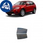 לרכב BMW X3 2015 ציפוי חלונות שחורים רב פעמי סיליקון לחלונות אחוריים