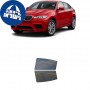לרכב BMW X6M 2008 ציפוי חלונות שחורים רב פעמי קשיח לחלונות אחוריים