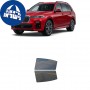 לרכב BMW X7 M Sport 2020 ציפוי חלונות שחורים רב פעמי קשיח לחלונות אחוריים