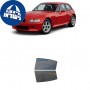 לרכב BMW Z3 Coupe 1998 ציפוי חלונות שחורים רב פעמי סיליקון לחלונות אחוריים