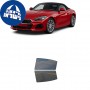 לרכב BMW Z4 2019 ציפוי חלונות שחורים רב פעמי קשיח לחלונות אחוריים