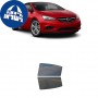 לרכב Buick Cascada 2016 ציפוי חלונות שחורים רב פעמי קשיח לחלונות אחוריים