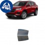 לרכב Buick Encore GX Essence 2021 ציפוי חלונות שחורים רב פעמי קשיח לחלונות אחוריים