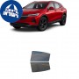 לרכב Buick Envista 2024 ציפוי חלונות שחורים רב פעמי סיליקון לחלונות אחוריים