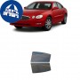 לרכב Buick LaCrosse 2005 ציפוי חלונות שחורים רב פעמי קשיח לחלונות אחוריים