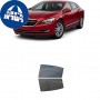 לרכב Buick LaCrosse 2018 ציפוי חלונות שחורים רב פעמי קשיח לחלונות אחוריים