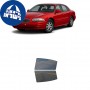 לרכב Buick Le Sabre 2000 ציפוי חלונות שחורים רב פעמי קשיח לחלונות אחוריים