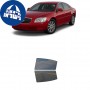 לרכב Buick Lucerne 2006 ציפוי חלונות שחורים רב פעמי קשיח לחלונות אחוריים