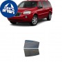 לרכב Buick Terraza 2005 ציפוי חלונות שחורים רב פעמי קשיח לחלונות אחוריים