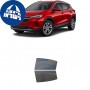 לרכב Buick Velite7 2022 ציפוי חלונות שחורים רב פעמי סיליקון לחלונות אחוריים