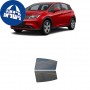 לרכב BYD Dolphin 2021 ציפוי חלונות שחורים רב פעמי קשיח לחלונות אחוריים